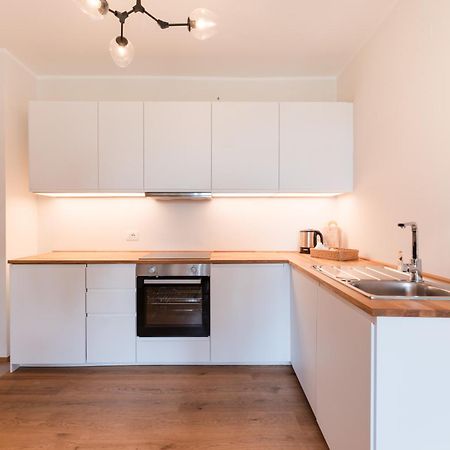 Promenaden Lounge Apartment Мерано Екстериор снимка