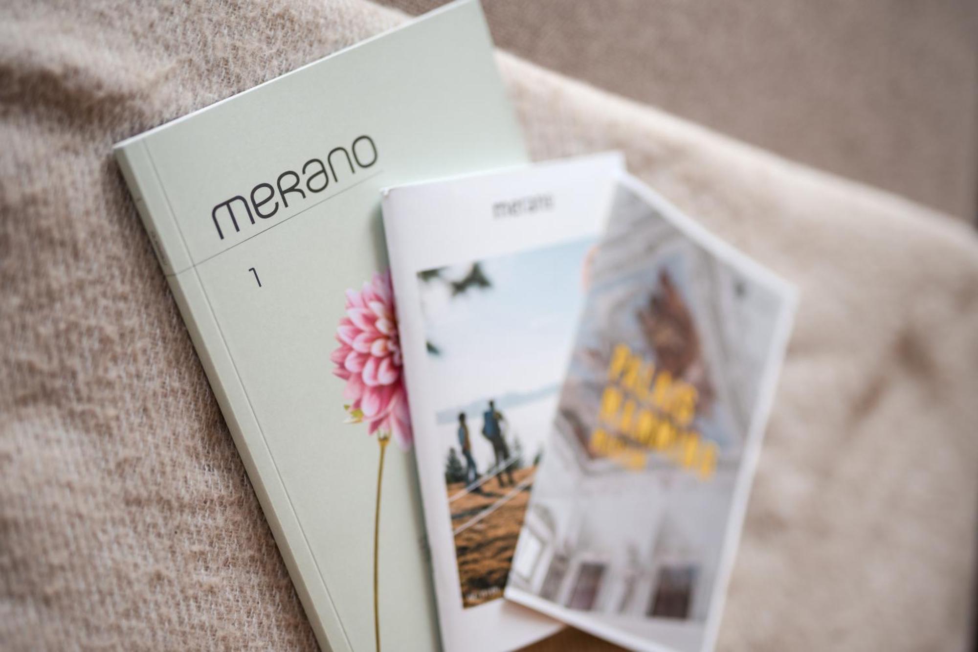 Promenaden Lounge Apartment Мерано Екстериор снимка