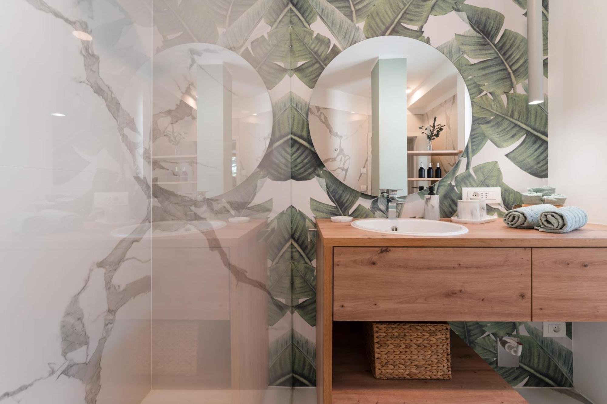 Promenaden Lounge Apartment Мерано Екстериор снимка