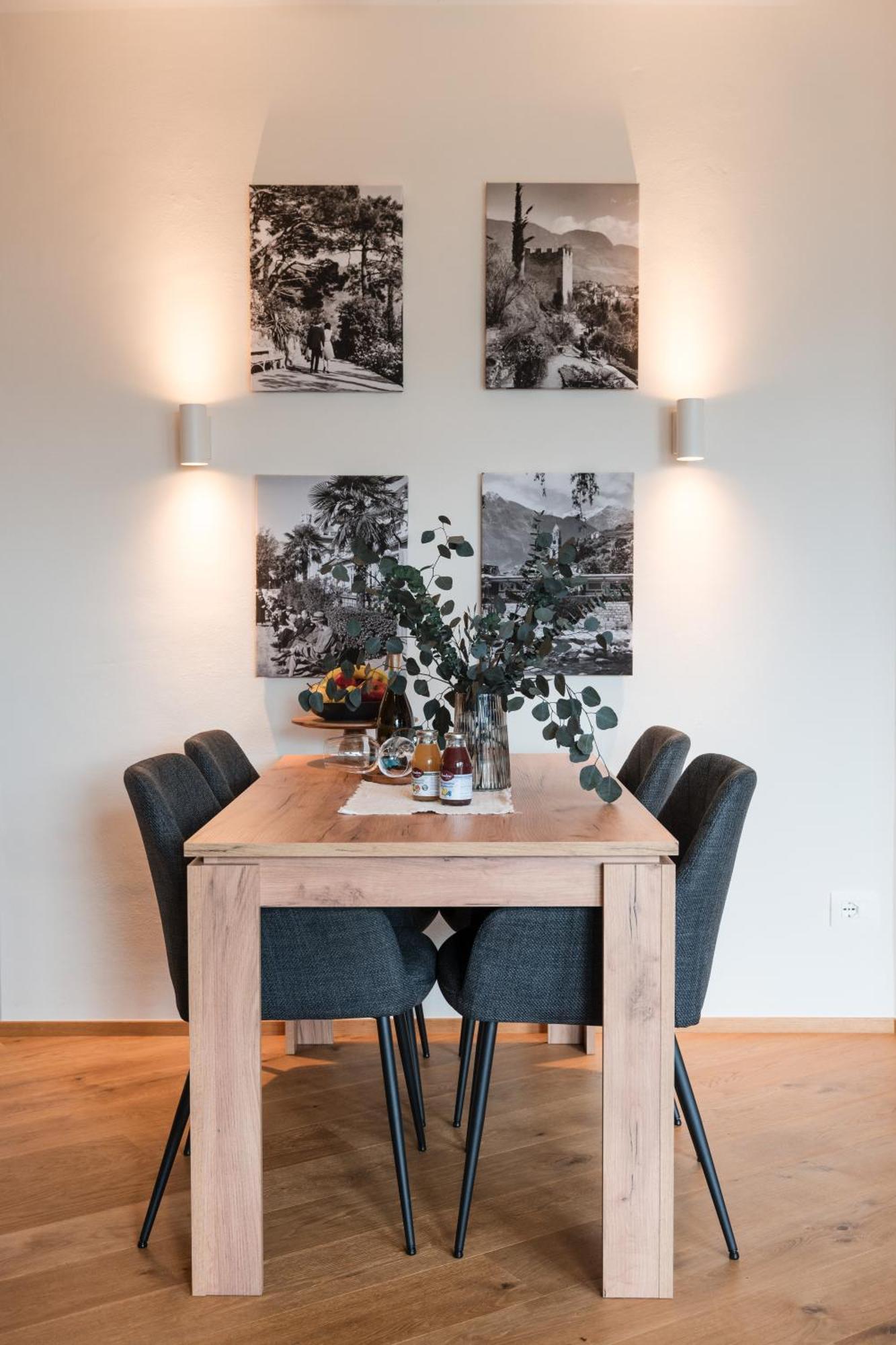 Promenaden Lounge Apartment Мерано Екстериор снимка