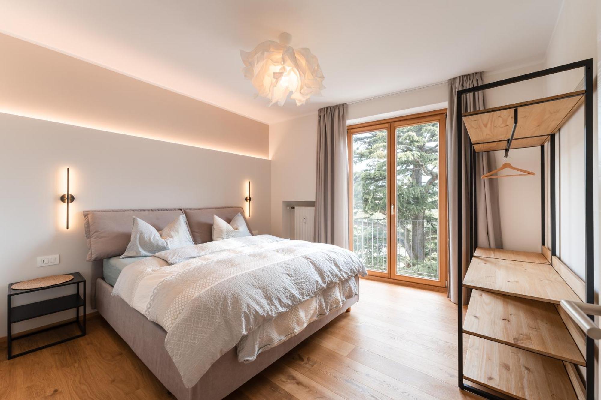 Promenaden Lounge Apartment Мерано Екстериор снимка