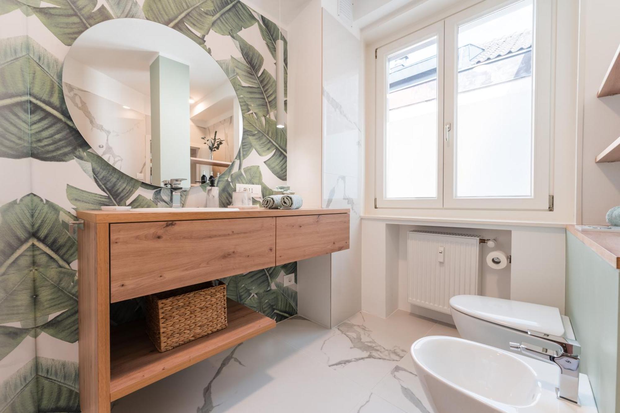 Promenaden Lounge Apartment Мерано Екстериор снимка