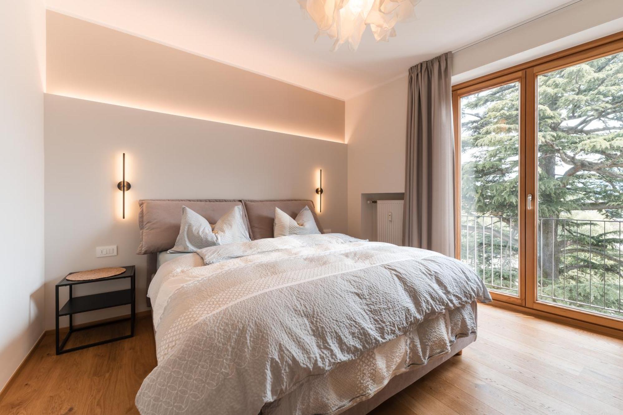 Promenaden Lounge Apartment Мерано Екстериор снимка