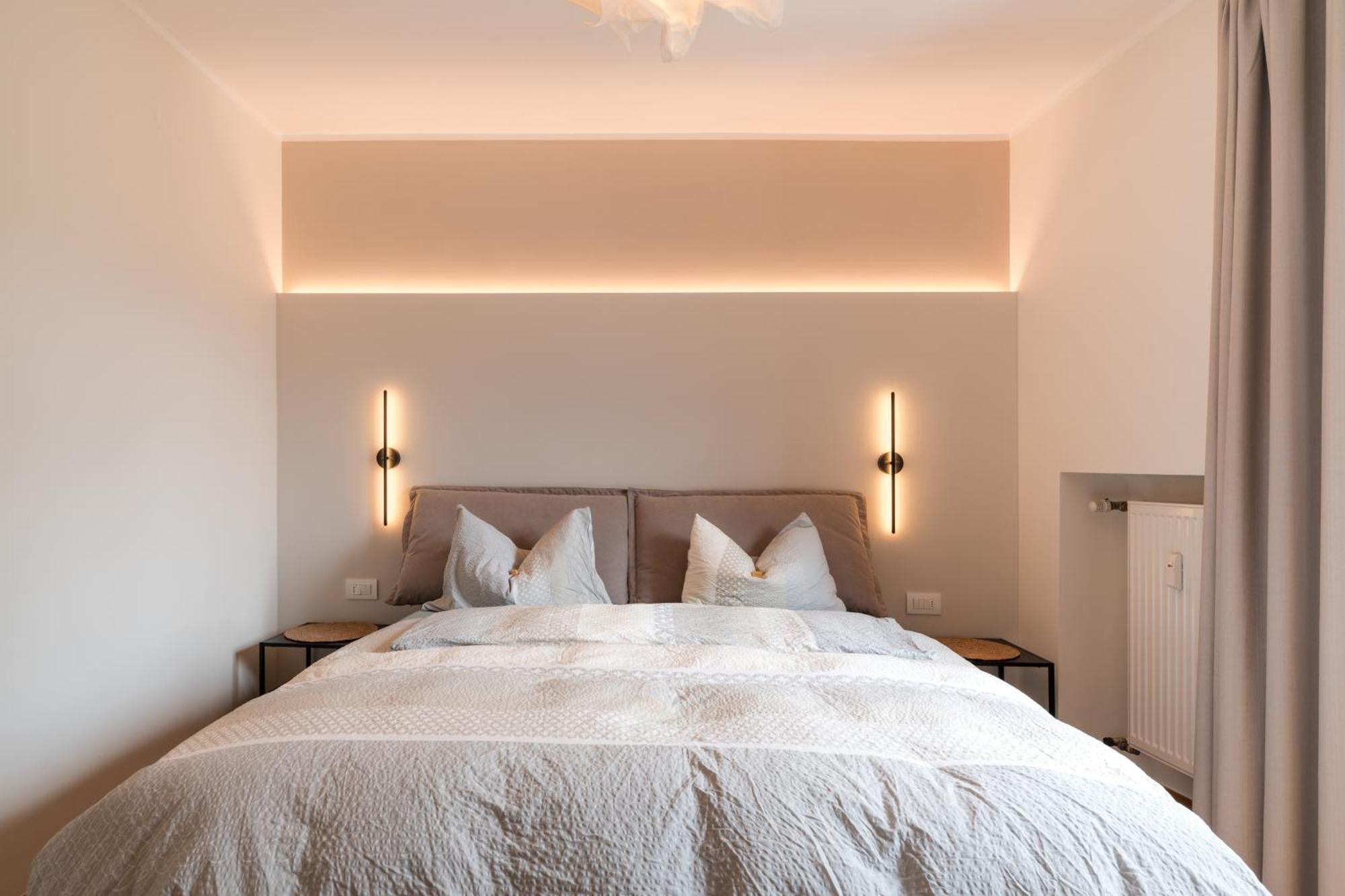 Promenaden Lounge Apartment Мерано Екстериор снимка