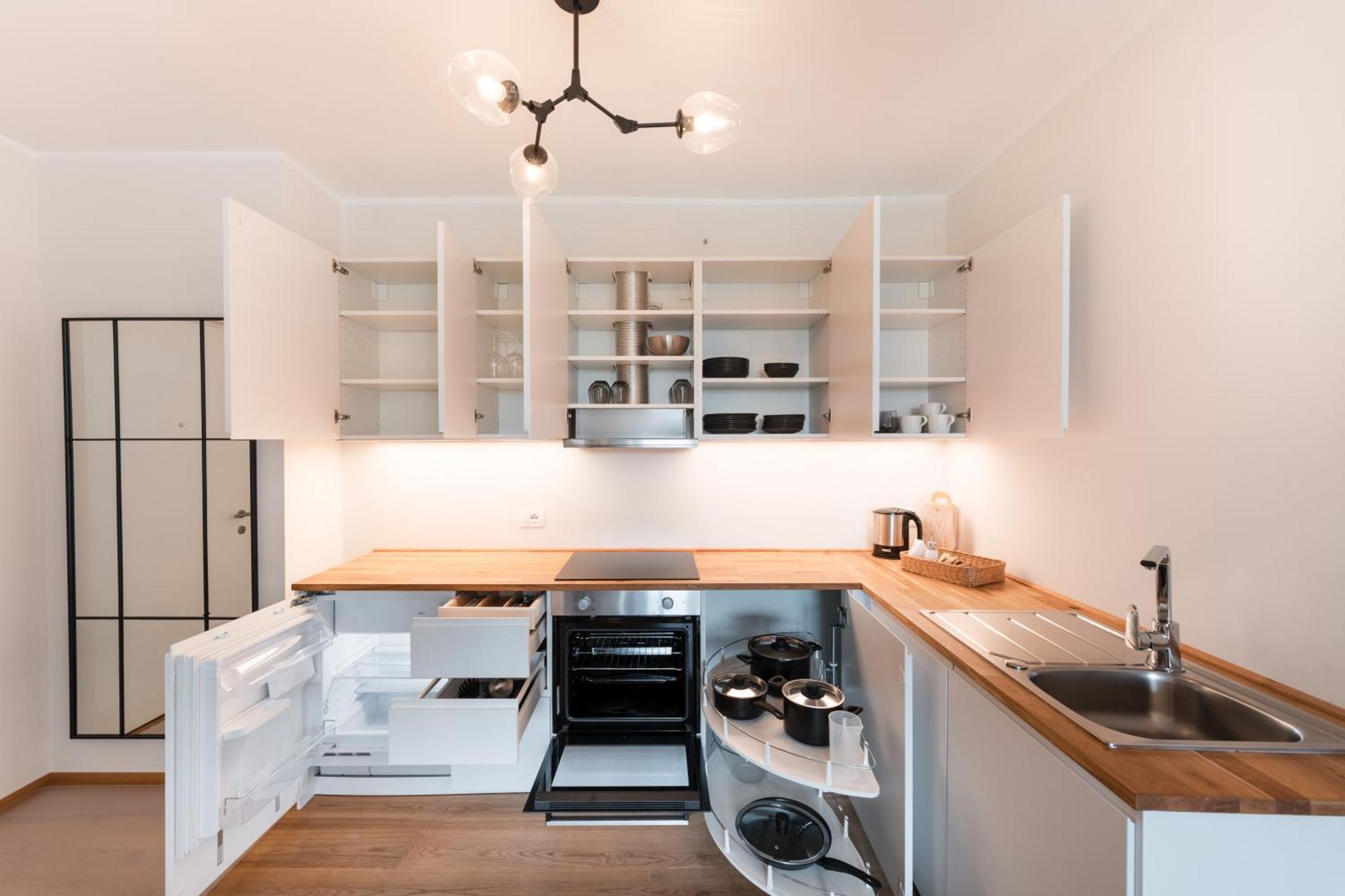 Promenaden Lounge Apartment Мерано Екстериор снимка