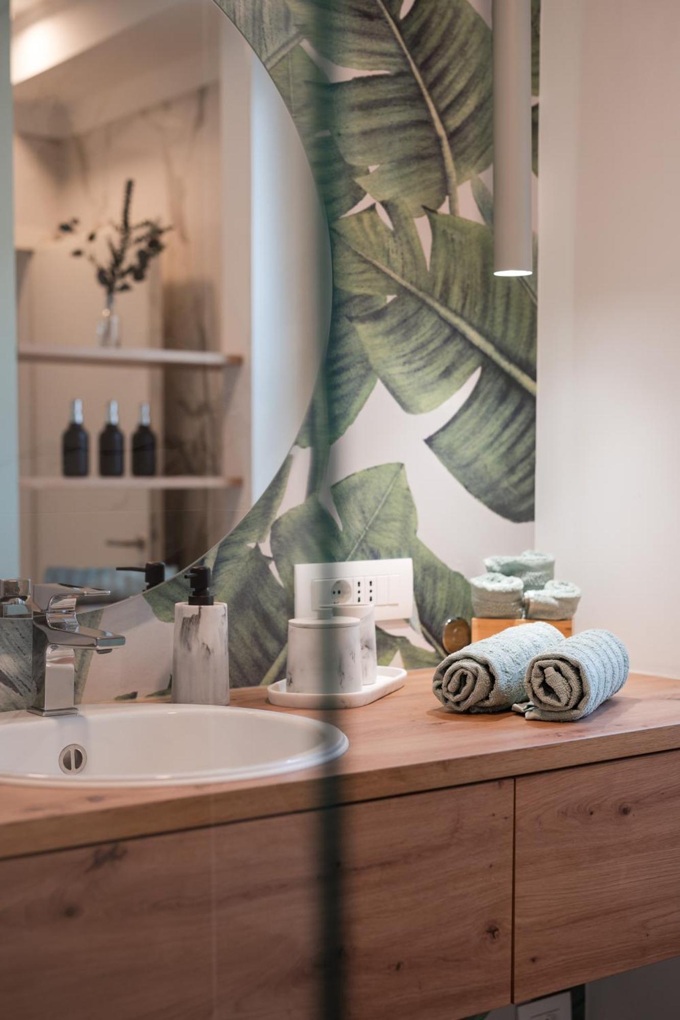 Promenaden Lounge Apartment Мерано Екстериор снимка